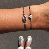 New Arrival Bracelet Sets Minimalist Gold Silver Color Hollow Lotus Bangle Bracelets Gift for Women Exquisite Party Jewelry